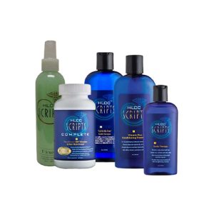 Hair Loss Shampoos & Hair Care Products